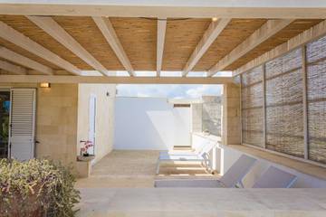 Villa voor 4 Personen in Ontranto en omgeving, Salento, Afbeelding 3