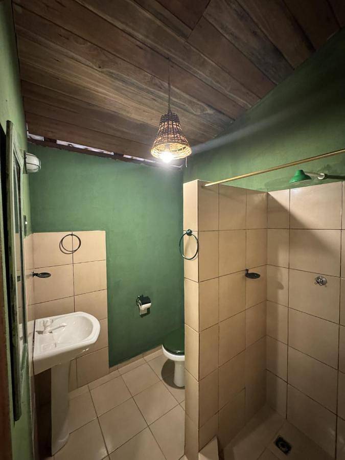 Maison d’hôte pour 2 personnes, avec terrasse ainsi que jardin et vue, animaux acceptés à Belém - 4