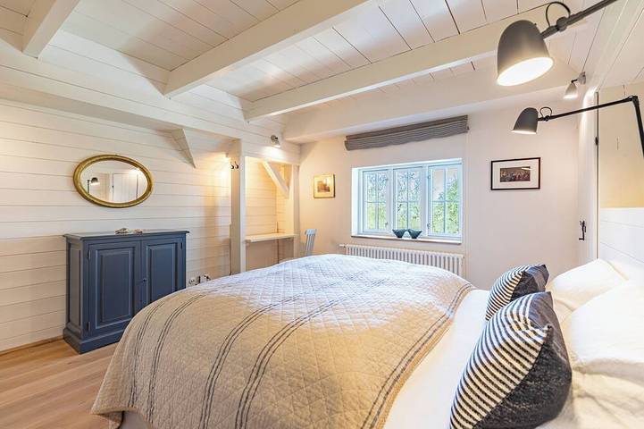 Haus Ziegelmacher - Vörn in Rodenäs für bis zu 10 Personen in Rodenäs, Nordfriesland