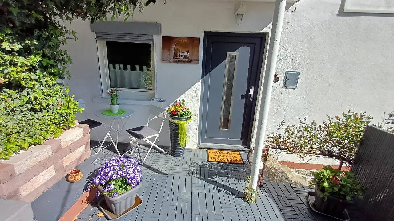 Ganze Ferienwohnung, Ferienwohnung für 4 Personen (65 m²) in Oberzent in Oberzent, Odenwaldkreis
