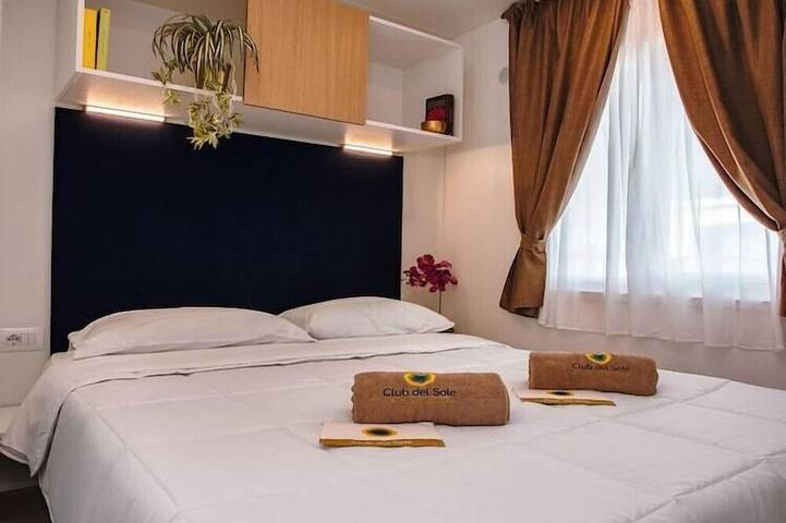 Camping für 4 Personen in Friaul-Julisch Venetien - 3