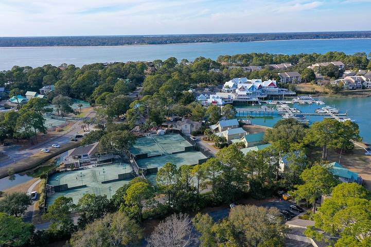 Vacation apartment for 6 people, with pool and terrace - 1