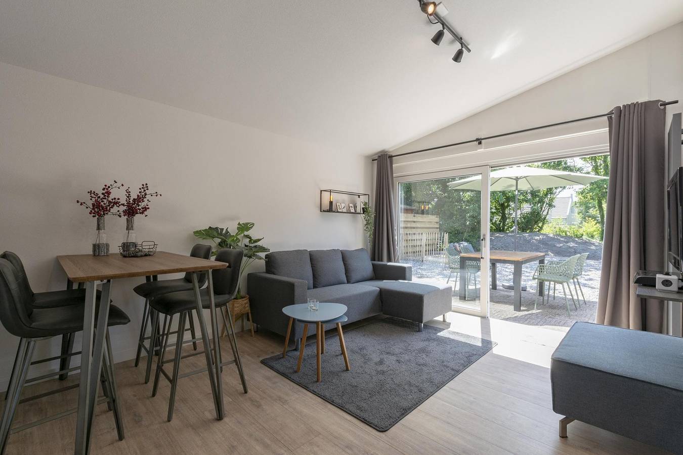 Callinghe Vakanties — De Blenck 29 in Callantsoog, Noord-Holland - Kust van de Noordzee