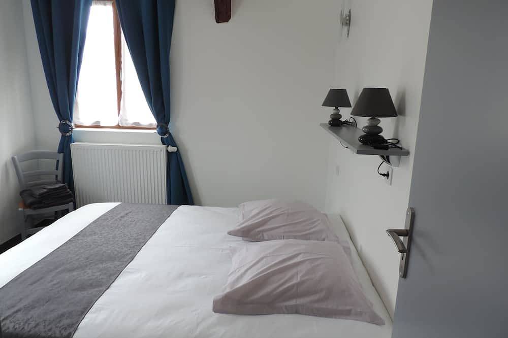 Gîte composé de 2 maisons avec cheminée et sauna in Houdetot, Région de Dieppe