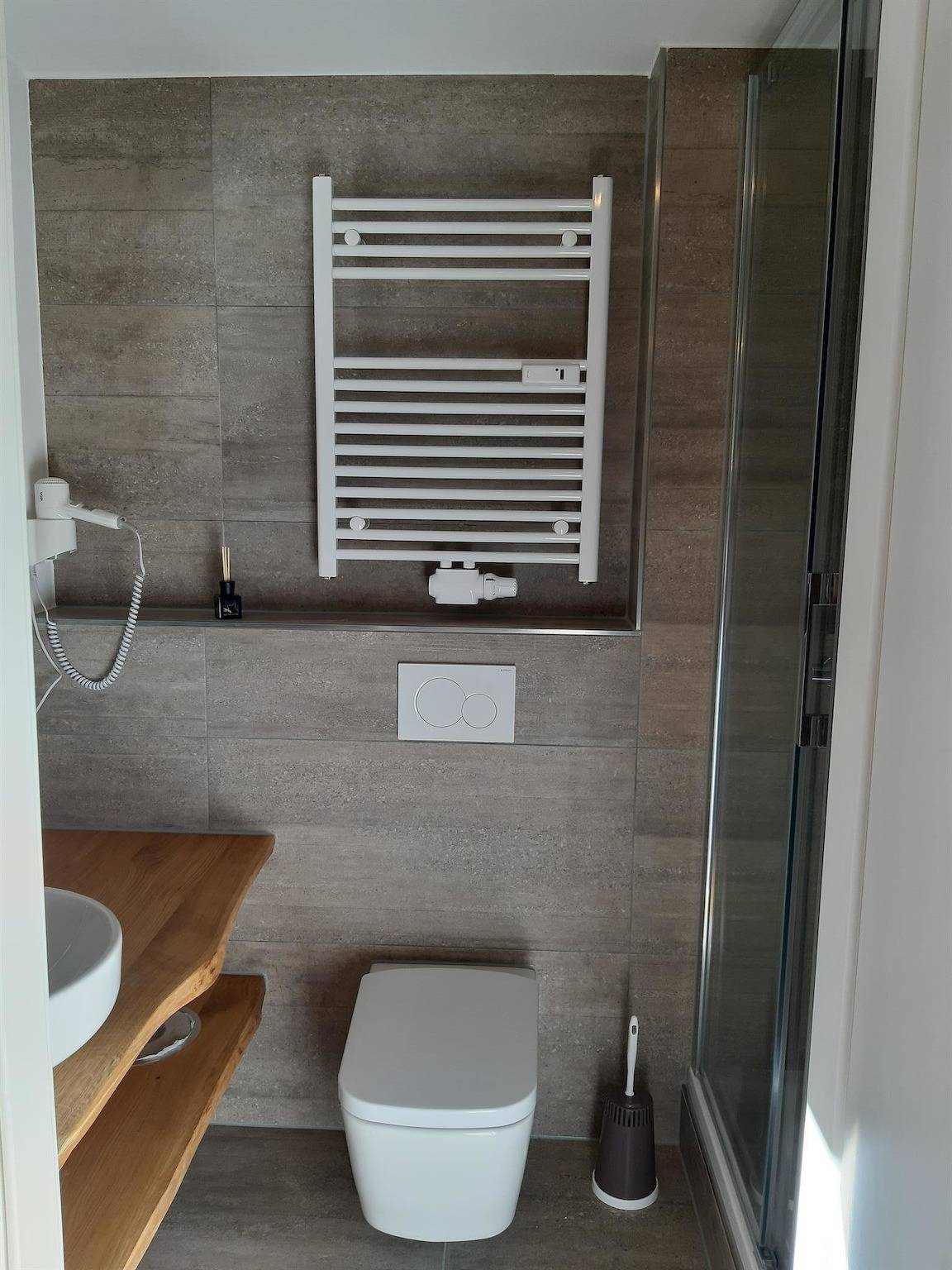 Ganze Ferienwohnung, Allgäutissimo im Städtle in Immenstadt, Bayerisch Schwaben