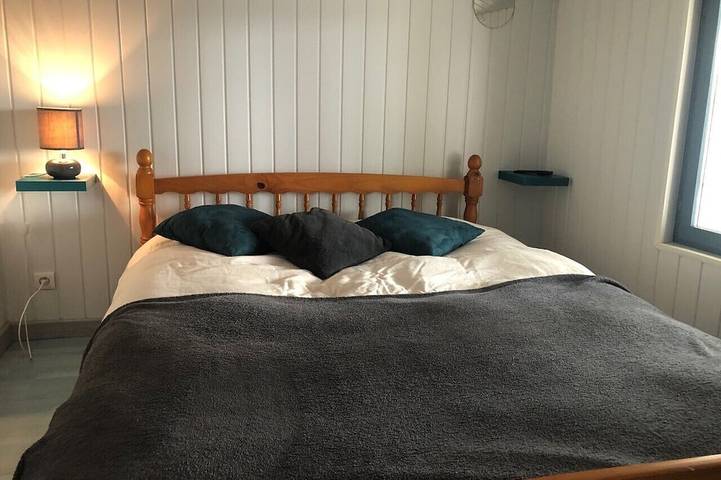 Location de vacances pour 4 personnes à Lestre - 2