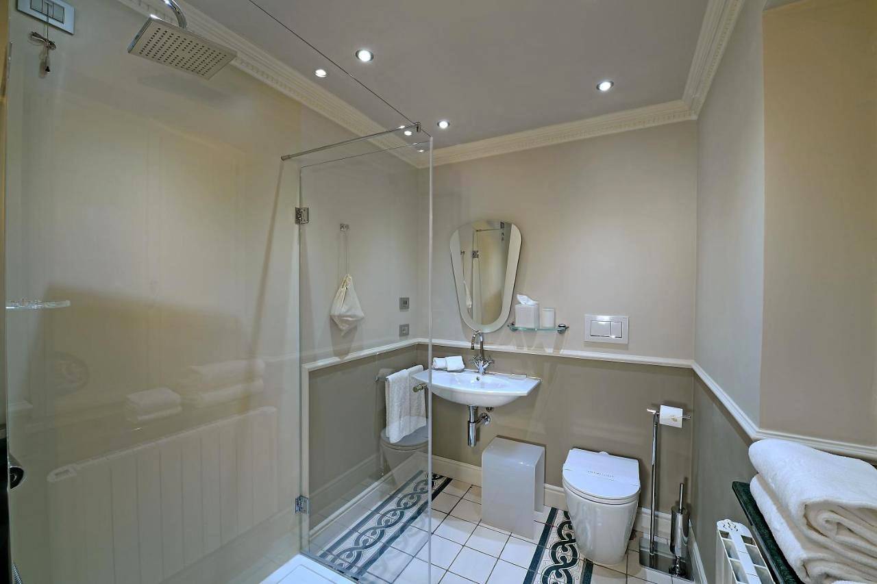 La Ribezza Boutique Hotel in Monforte d'Alba, Langhe