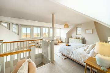 Cottage for 6 People in Blakeney, Norfolk, Photo 1