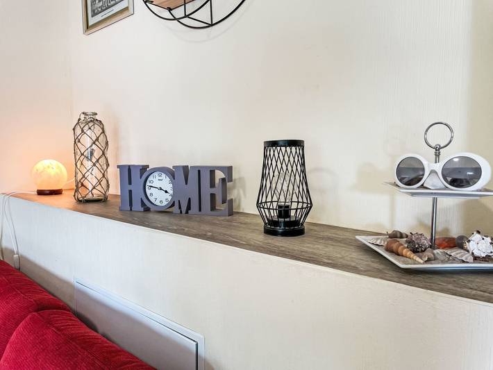 Ferienhaus für 2 Personen, mit Garten in Sellin - 4