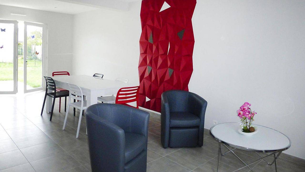 Ferienhaus für 6 Personen (90 m²) in Saint-Quay-Portrieux in Saint-Quay-Portrieux, Côte de Goëlo