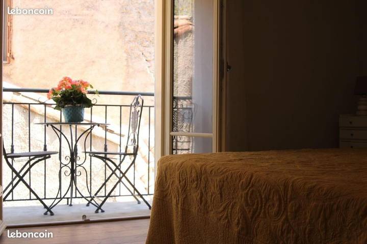 Location de vacances pour 4 personnes, avec balcon, adapté aux familles à Saint-Thibéry - 3