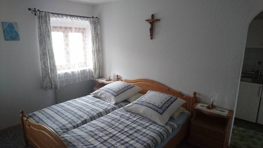 Ferienwohnung für 2 Personen, mit Garten und Terrasse, mit Haustier in Landkreis Rosenheim - 2