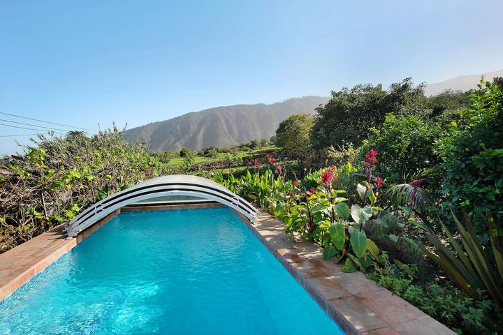 Chalet para 5 personas, con Jardín en Tenerife - 3