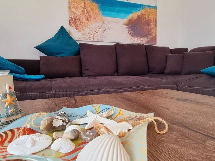 Ferienhaus für 6 Personen, mit Garten und Terrasse in Wismarer Bucht - 2