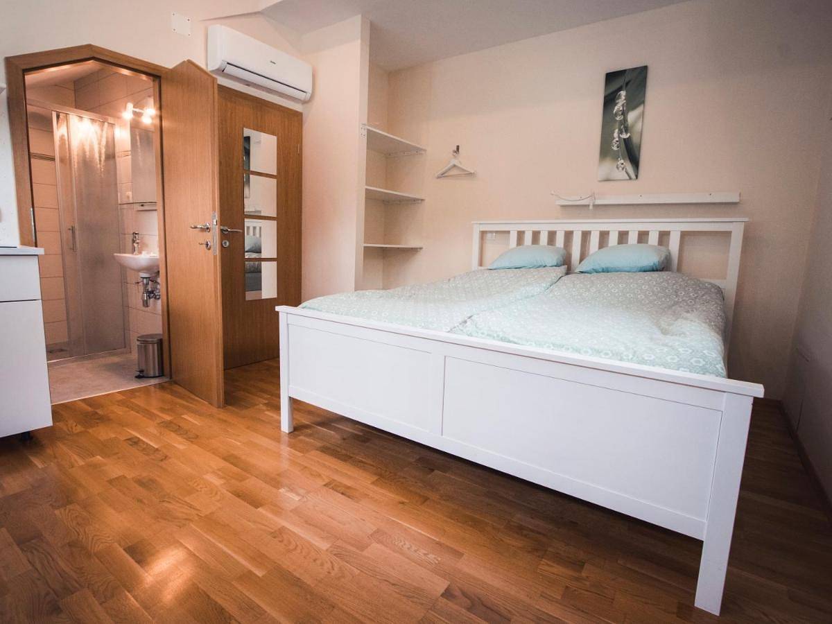 Ganze Wohnung, Apartment in Bled, Triglav Nationalpark