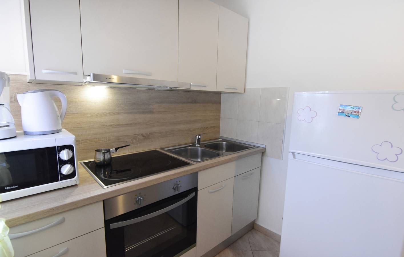 Ganzes Studio, Ideale Ferienwohnung für einen ruhigen Urlaub in Umag, Umag und Umgebung