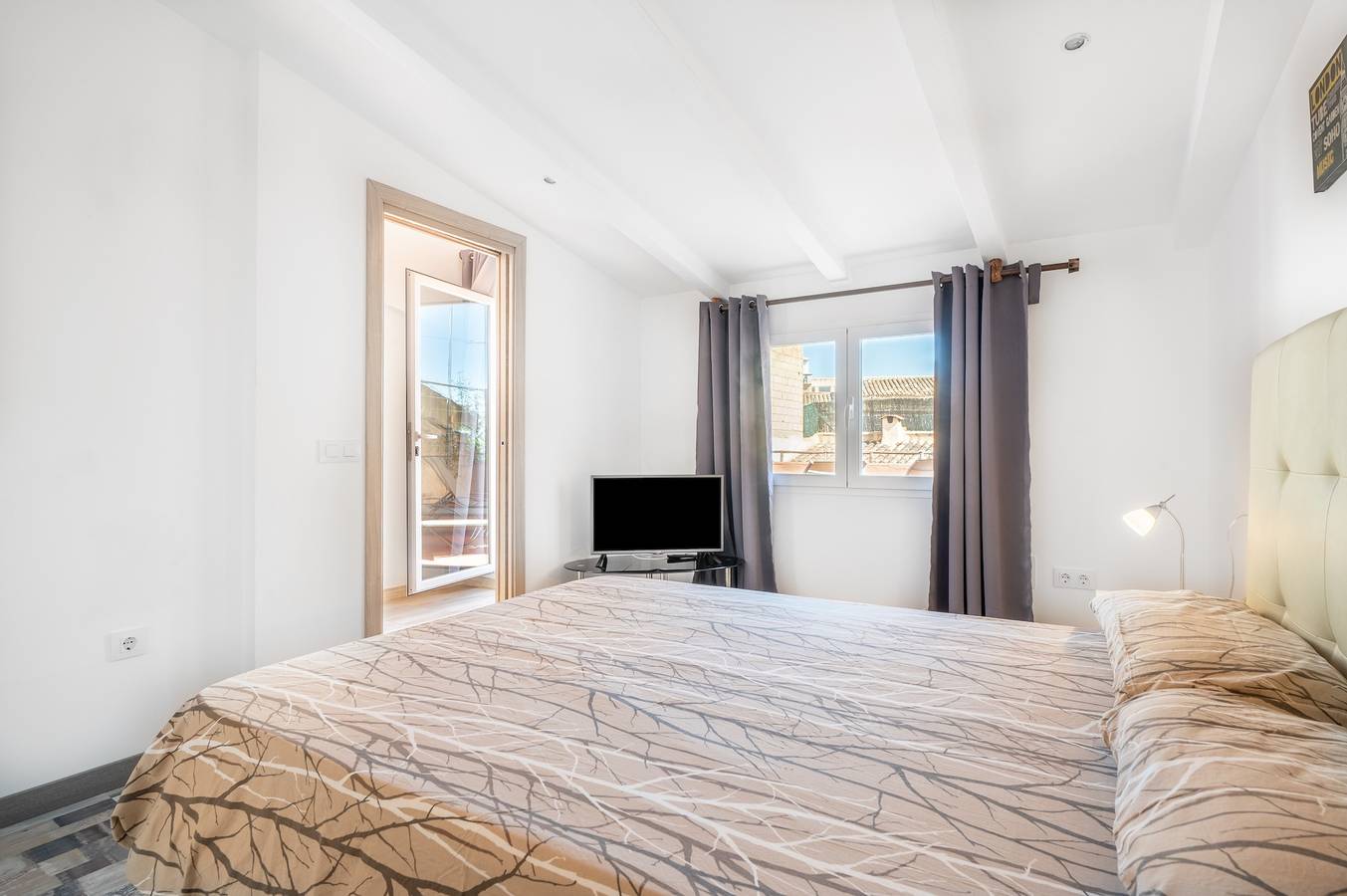 Vakantiehuis 'Villa Caldentey' met zwembad & Wi-Fi, foto 10