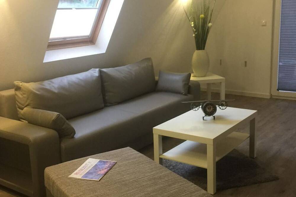 Waldhütte in Chemnitz, Chemnitz und Umgebung