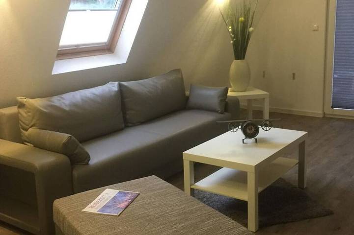 Ferienhaus für 2 Personen, mit Garten und Pool, mit Haustier in Chemnitz - 3