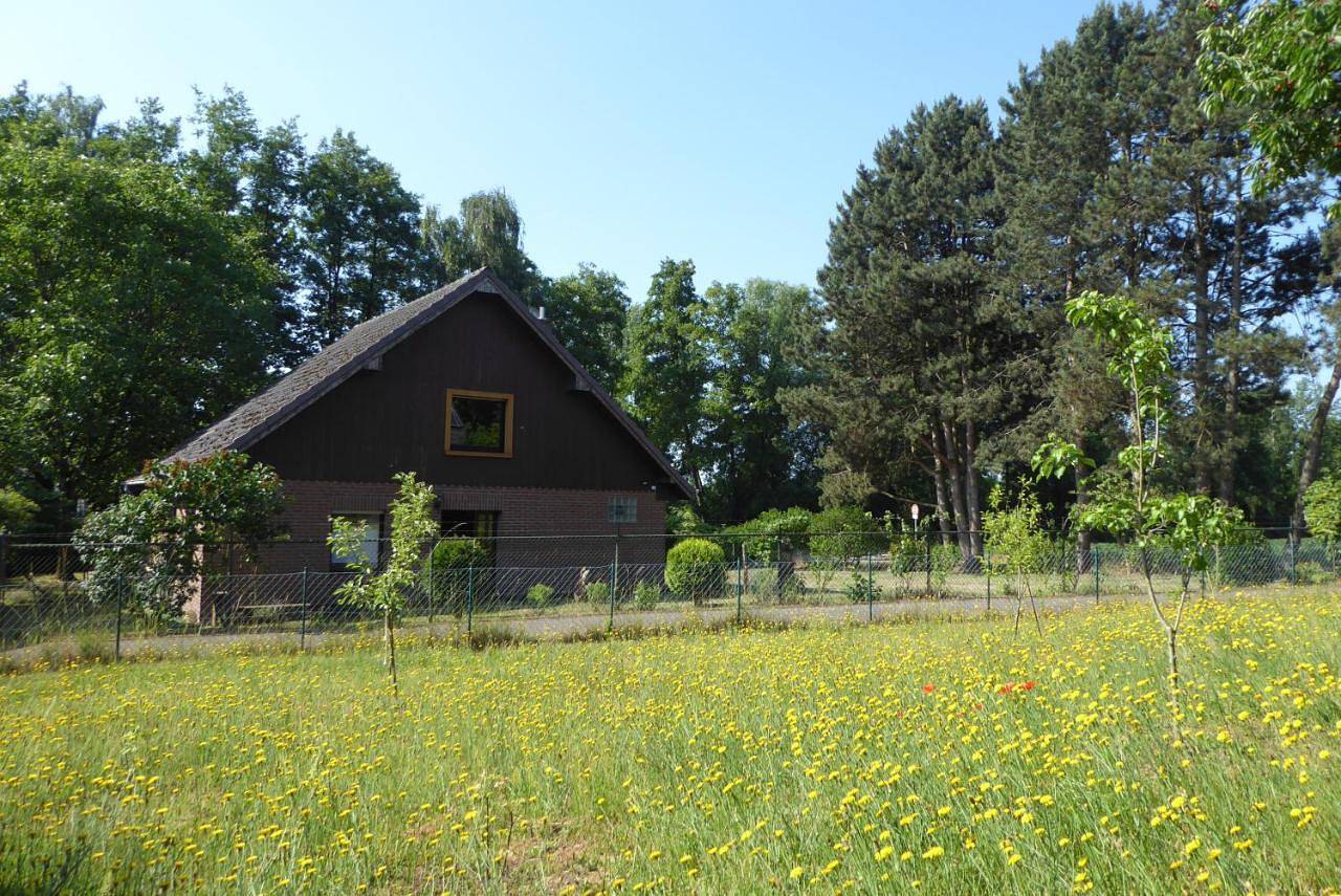 Two-Bedroom House in Born (Brüggen), Brüggen