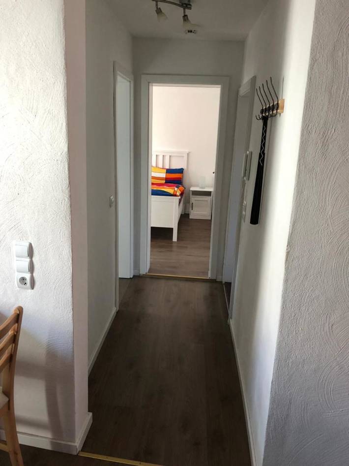 Ferienwohnung für 3 Personen in Northeim - 4