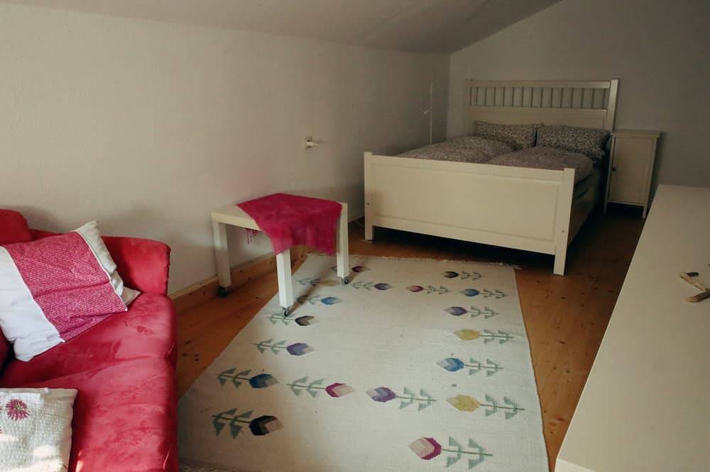 Ganze Wohnung, Ferienwohnung nahe Burg und Schloss in Pappenheim zu vermieten in Pappenheim, Frankenalb