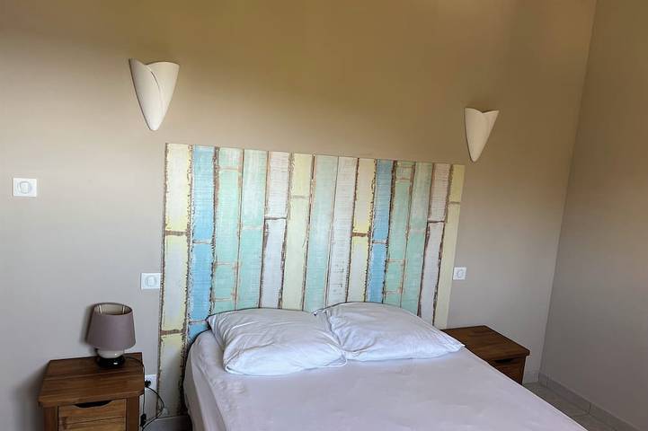 Location de vacances pour 5 personnes, avec jardin et terrasse dans Tizzano - 2