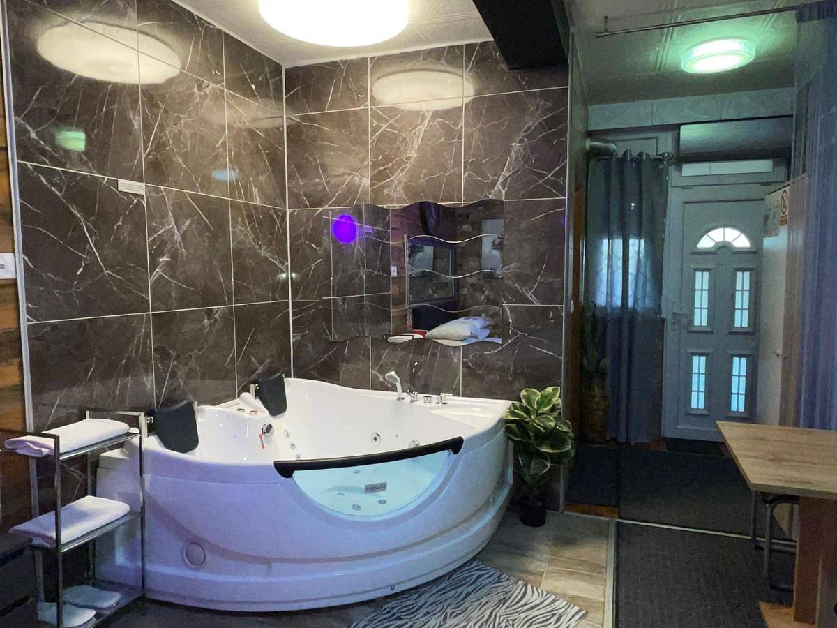 Vila Marija Rooms in Zagreb, Région de Zagreb
