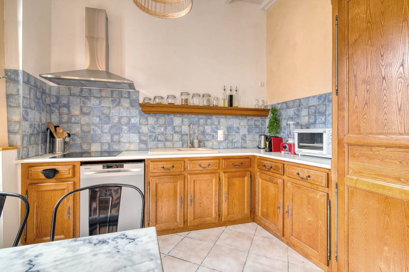 La Maison du Forgeron - Maison au calme de 110 m2 in Marsac, Tarn-et-Garonne