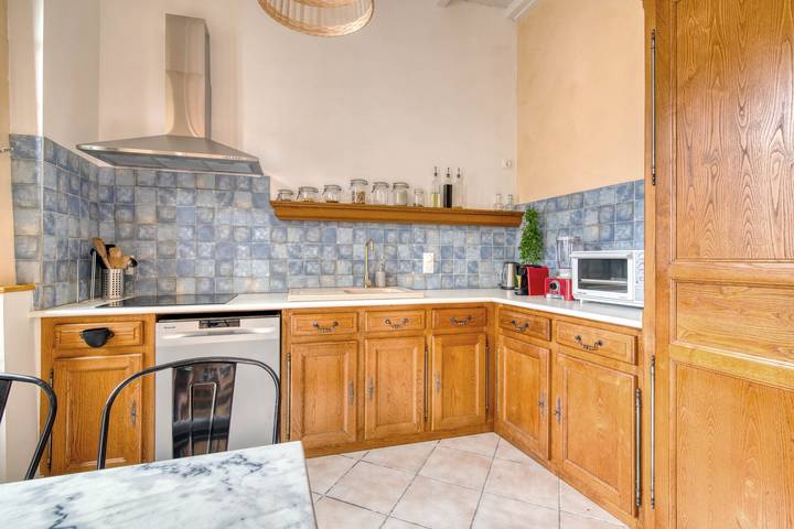 Casa de vacaciones para 8 personas in Marsac, Tarn y Garona