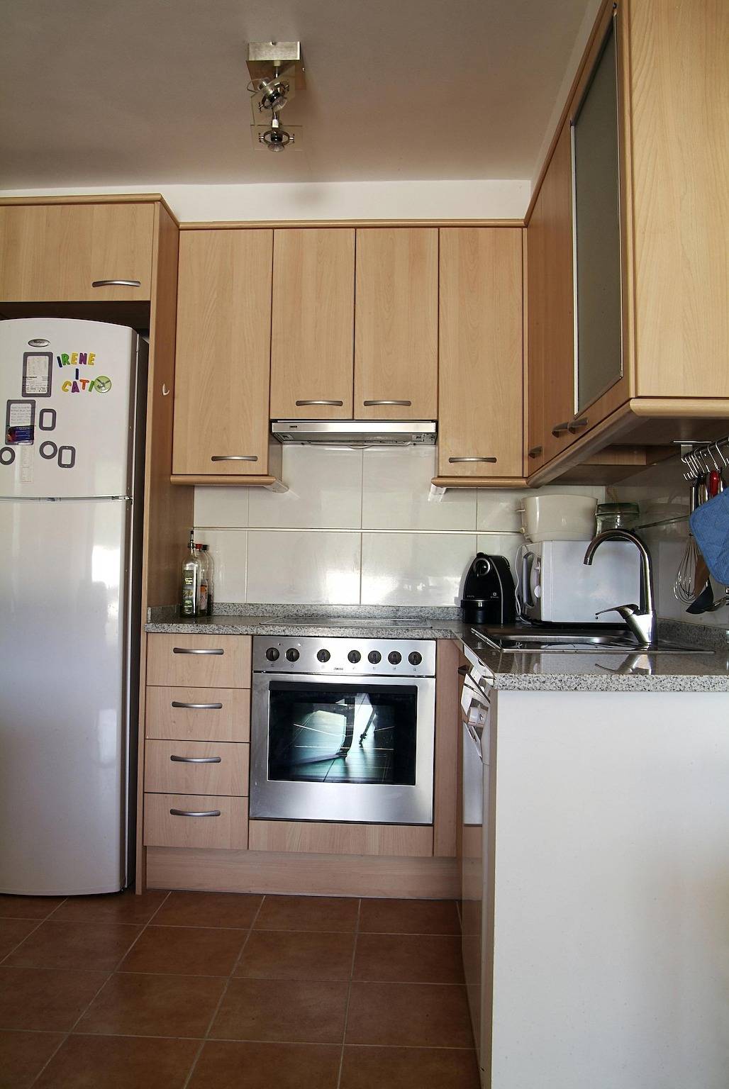 Apartamento entero, Perica Mar Atic - apartamento en el centro de Tamariu-Costa Brava in Tamariu, Costa Brava