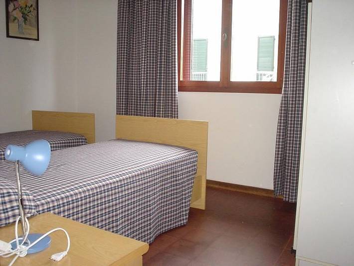 Ferienwohnung für 5 Personen, mit Garten, mit Haustier in Lignano Pineta - 3