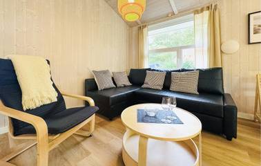 Ferienhaus für 6 Personen in Schönhagen, Brodersby, Bild 3