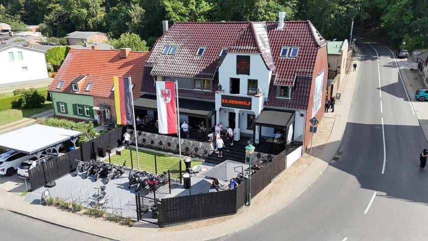 Ferienhaus für 2 Personen in Altenhof - 3