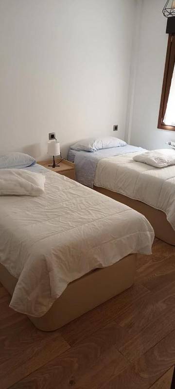 Gîte pour 5 personnes, avec vue et jardin à Vinuesa