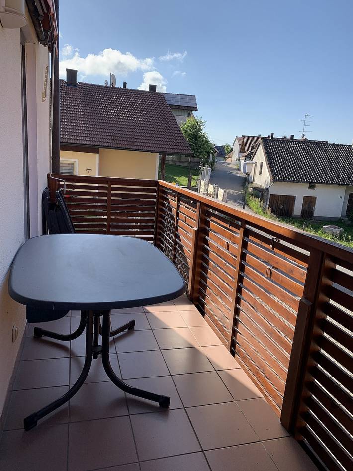 Ferienhaus für 2 Personen in Bad Birnbach - 4