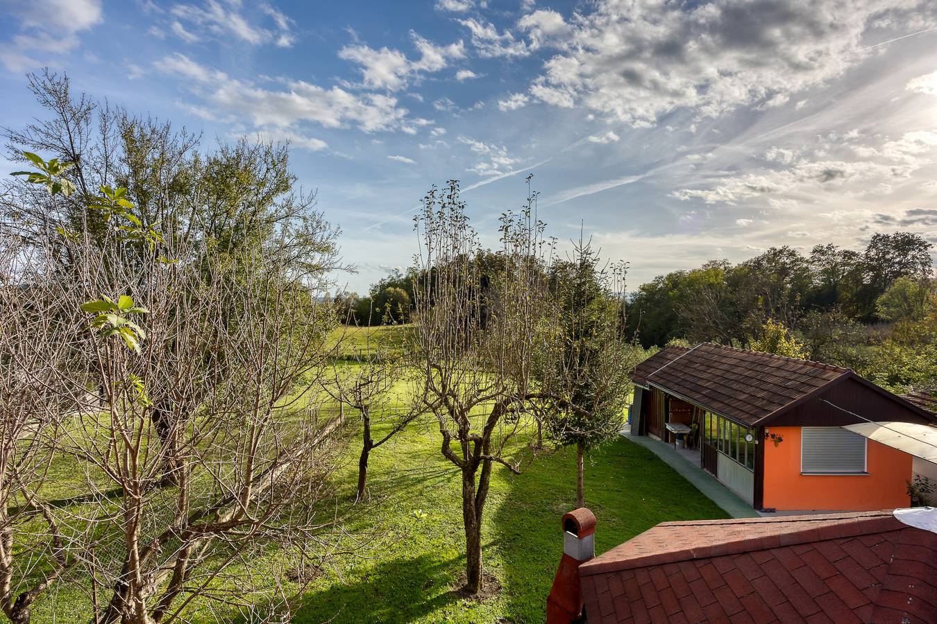 House Pepica With Hot Tub in Općina Kraljevec na Sutli, Krapina-Zagorje