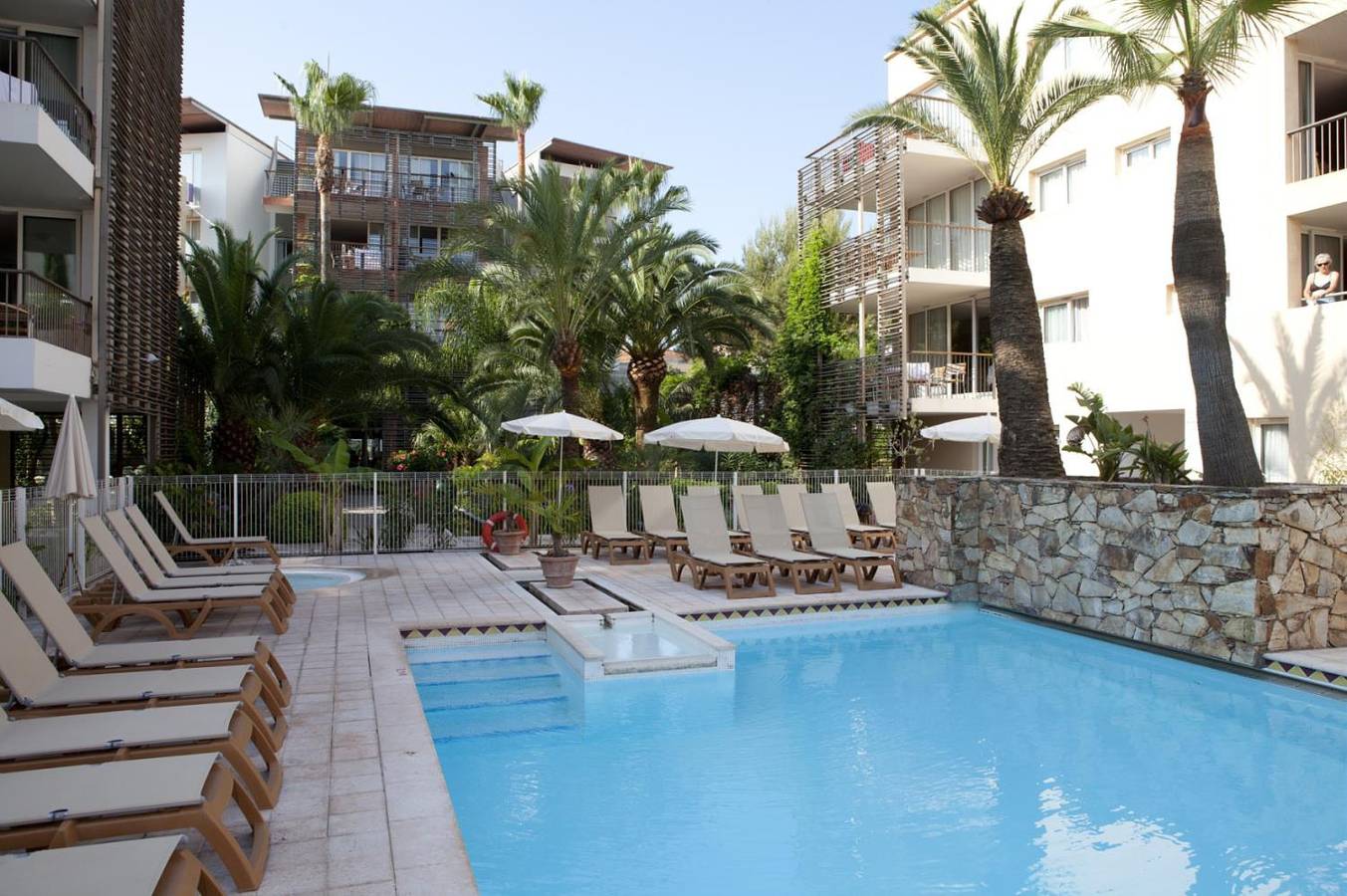 Ganze Wohnung, Port Prestige 2p4p Std in Antibes, Mittelmeerküste (Frankreich)