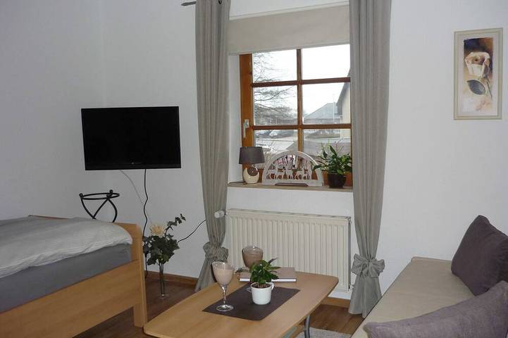 Ferienwohnung für 4 Personen, mit Garten, mit Haustier in Tarp - 3