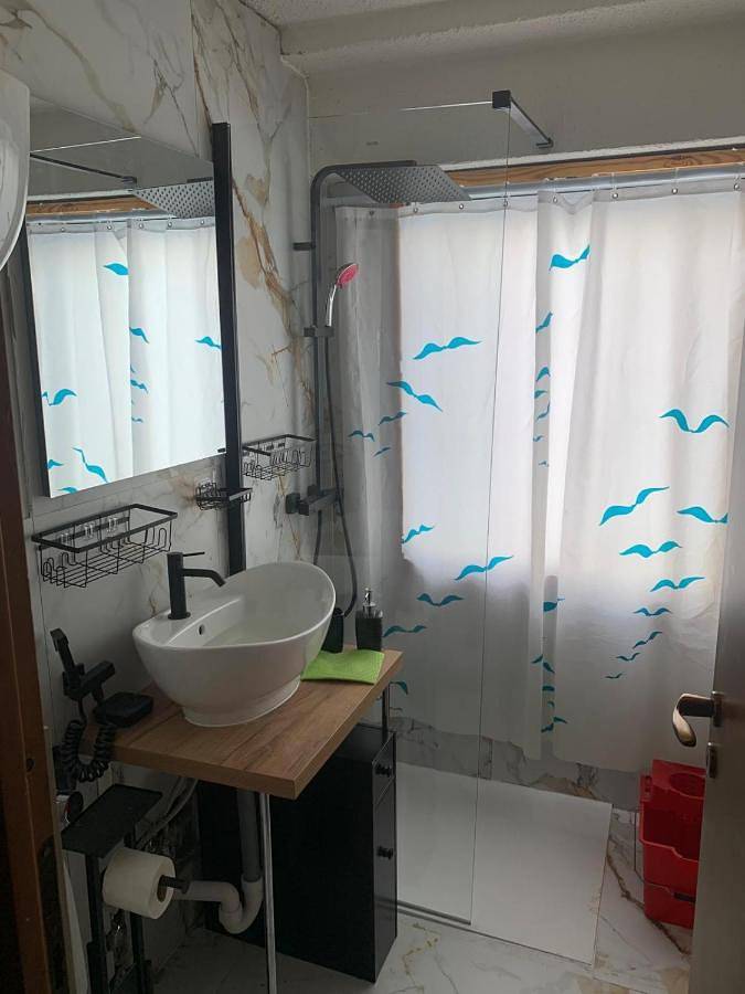 Gîte pour 4 personnes, avec vue dans Passo Del Tonale - 3