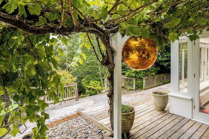 Holiday rental for 11 people in Berkshire