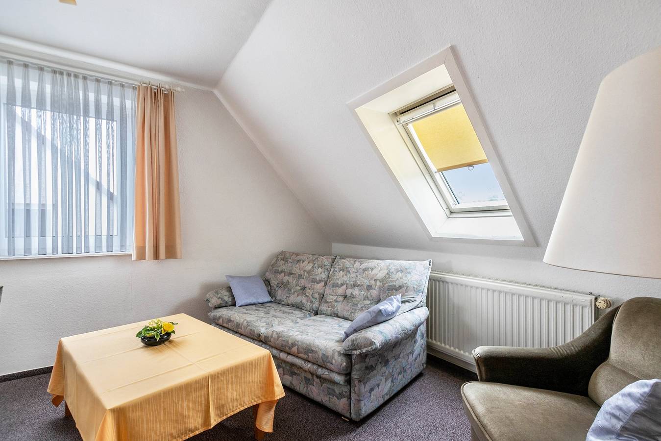 Ganze Wohnung, Apartment „Nr. 10“ mit Wlan in Büsum, Dithmarschen