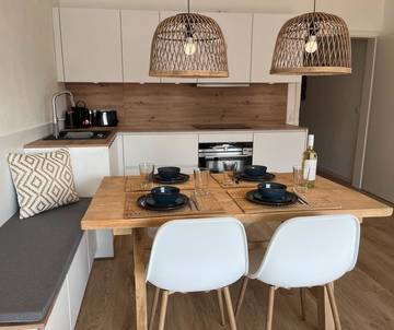 Appartement De Vacances pour 6 Personnes dans Rimsting, Bavière, Photo 1