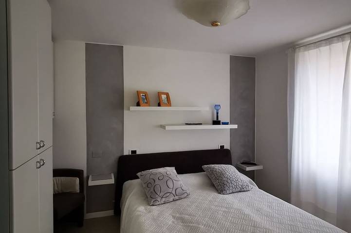 Ferienhaus für 4 Personen, mit Garten, mit Haustier in Gargnano - 2