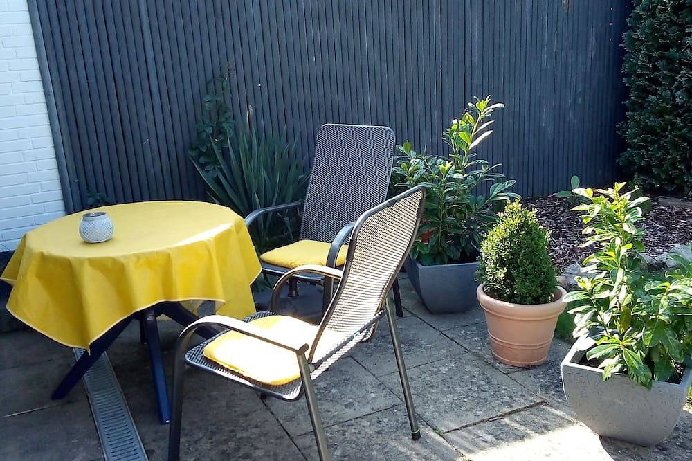 Ferien in der Norheide in Bad Bevensen, Nordheide