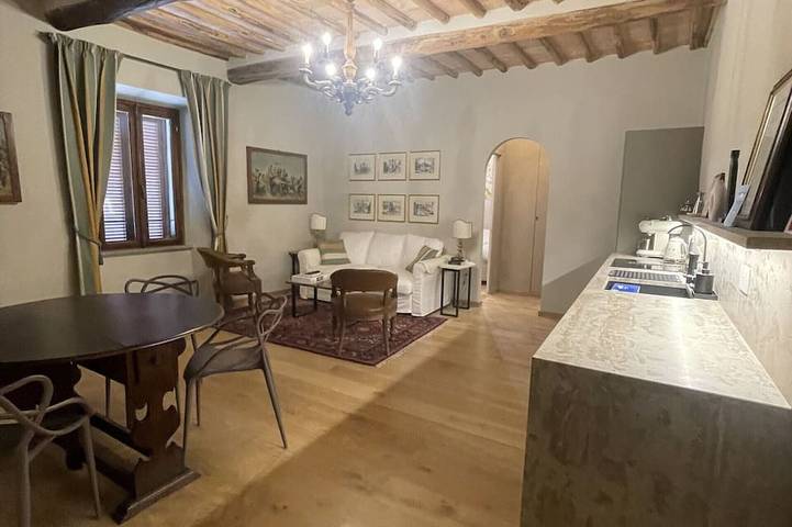 Ferienwohnung für 4 Personen - 1