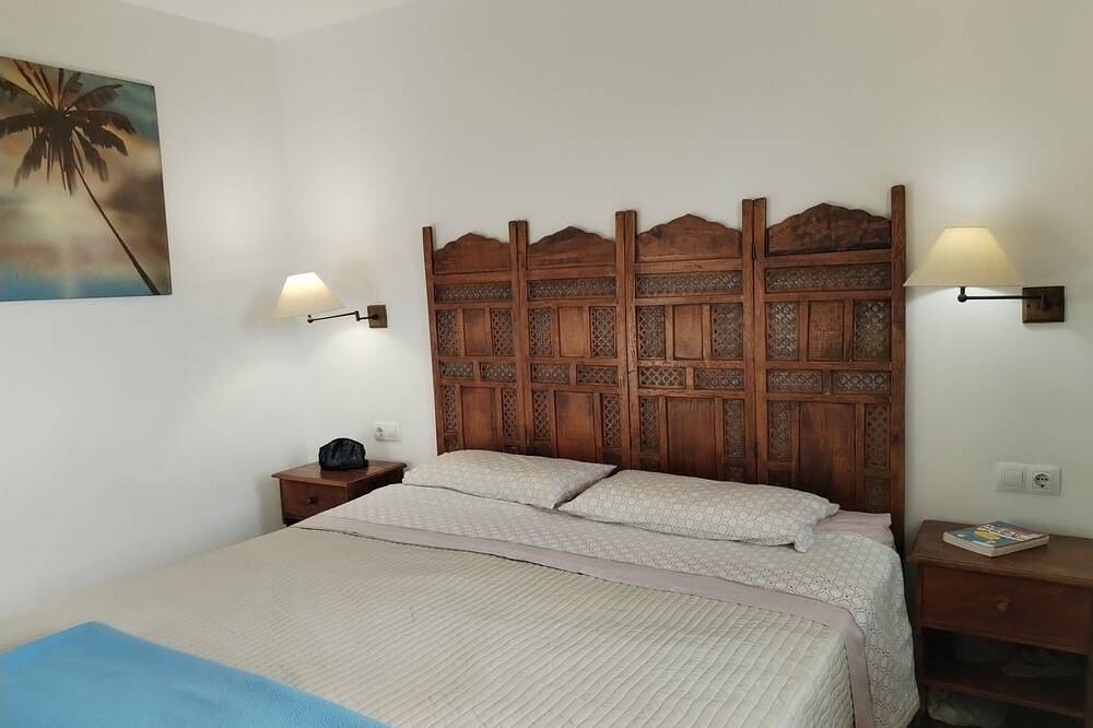 Entire apartment, Apartment Gardenia, Oasis Tamarindo, seaview, tropical Garden, 2 Pools in Oasis Tamarindo, La Oliva