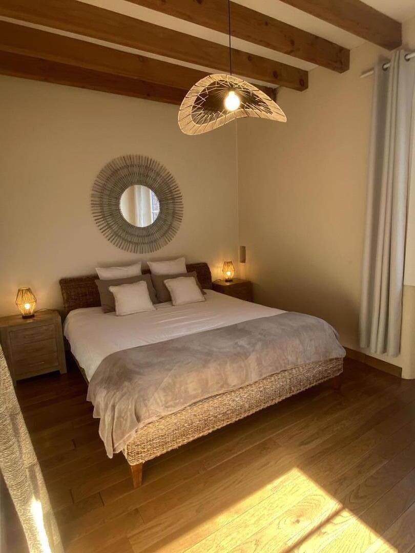 Les Bautiers in Barfleur, Région de Cherbourg