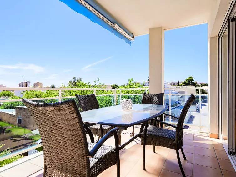 Apartamento entero, 3 Pièces 4 Personnes in Playa Morro de Gos, Oropesa del Mar