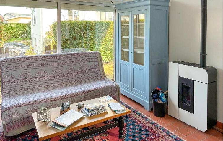 Location de vacances pour 2 personnes, avec jardin, animaux acceptés à Luneray - 4